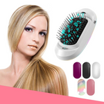 VIMEDA | Electric Ionic Hairbrush™