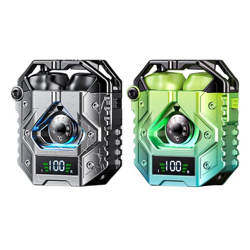 VIMEDA | Upgrade Wireless Earbuds™