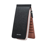 VIMEDA | Leather Card Wallet™