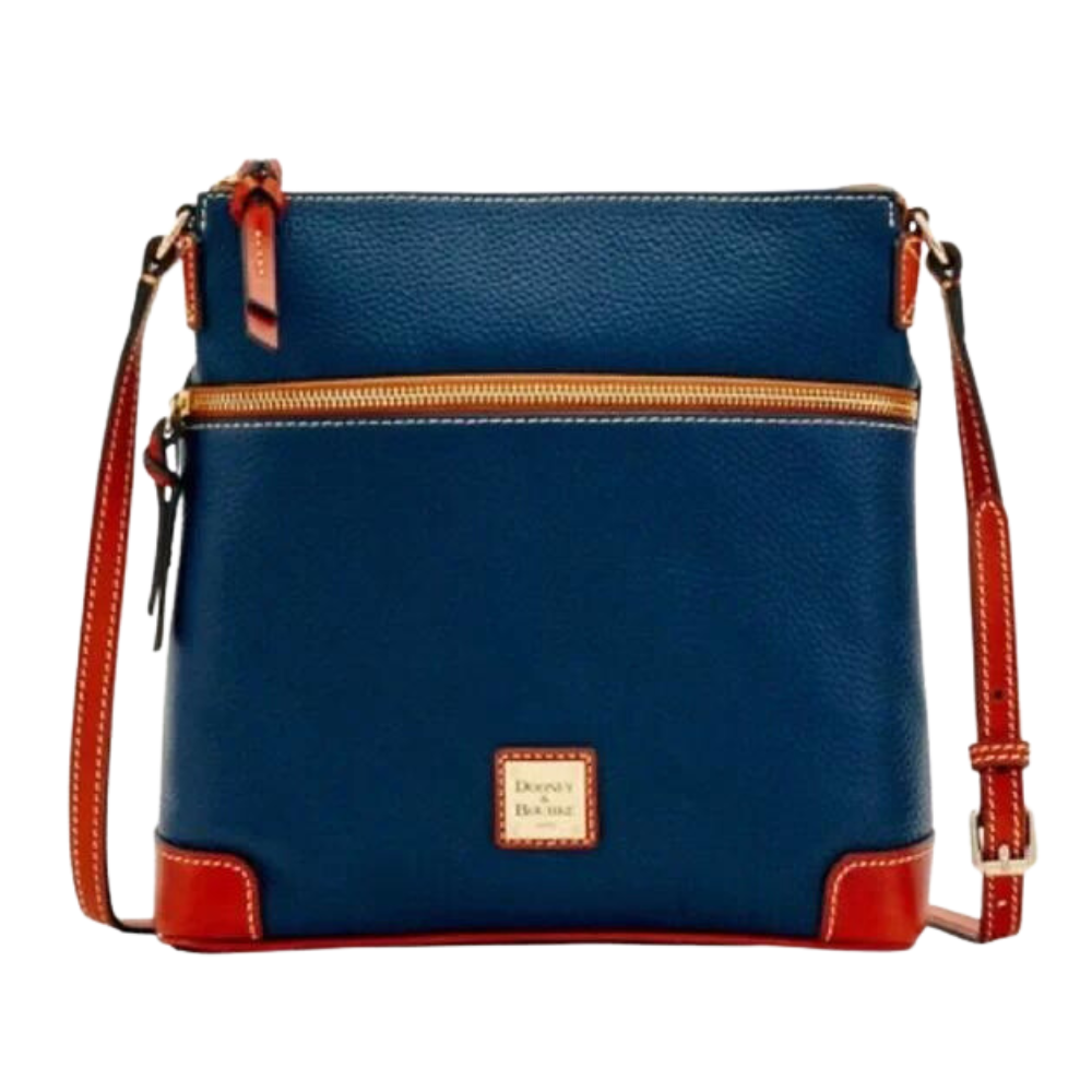 VIMEDA | Textured Crossbody Bag™
