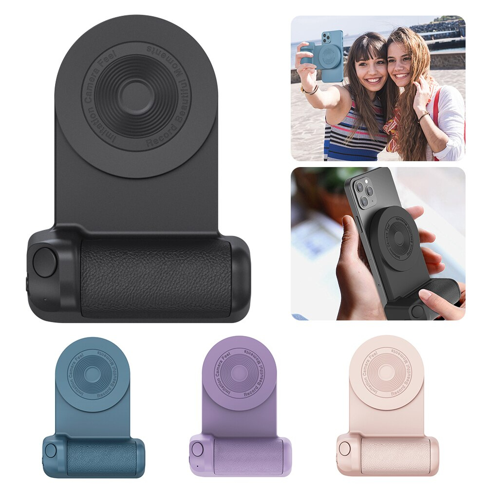 VIMEDA | Phone Camera Holder™