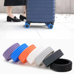 VIMEDA | Luggage Wheels Protection™  (4+4 GRATIS)