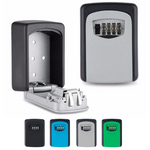 VIMEDA | Wall-Mounted Key Box™