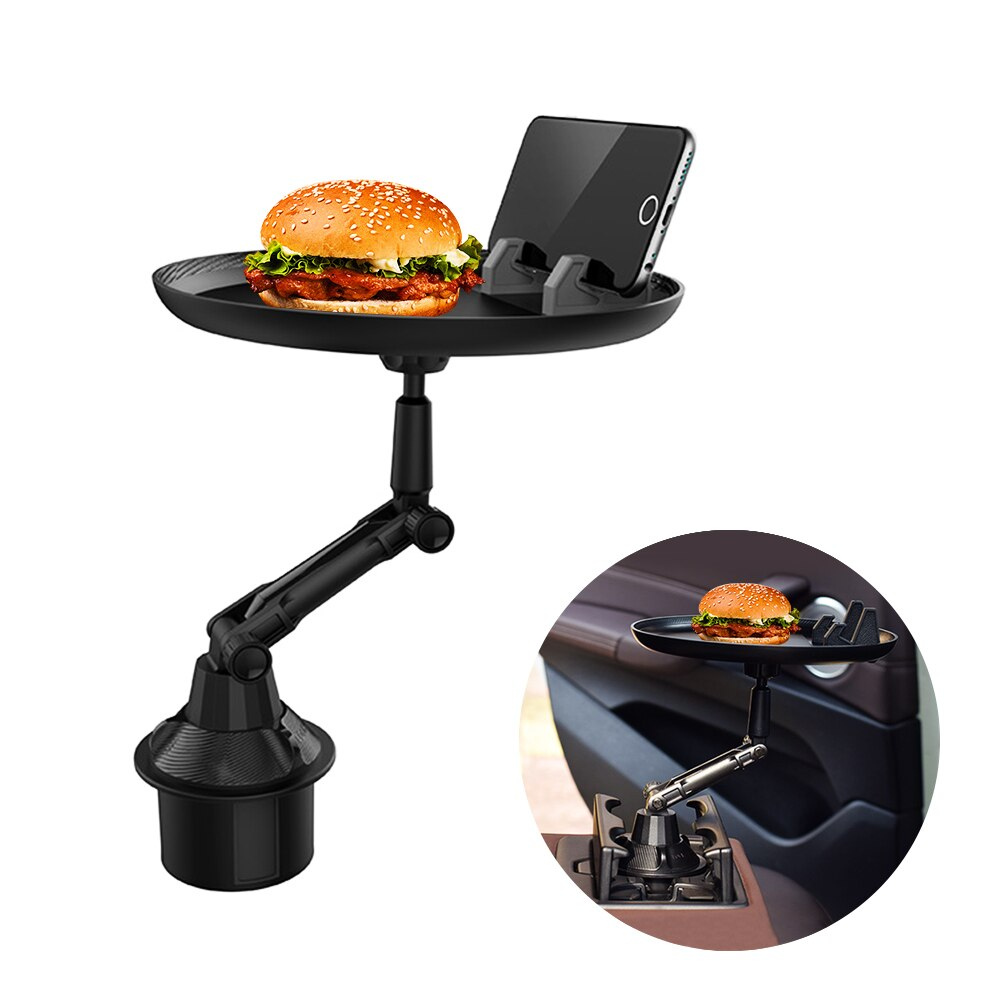 VIMEDA | Adjustable Car Tray™