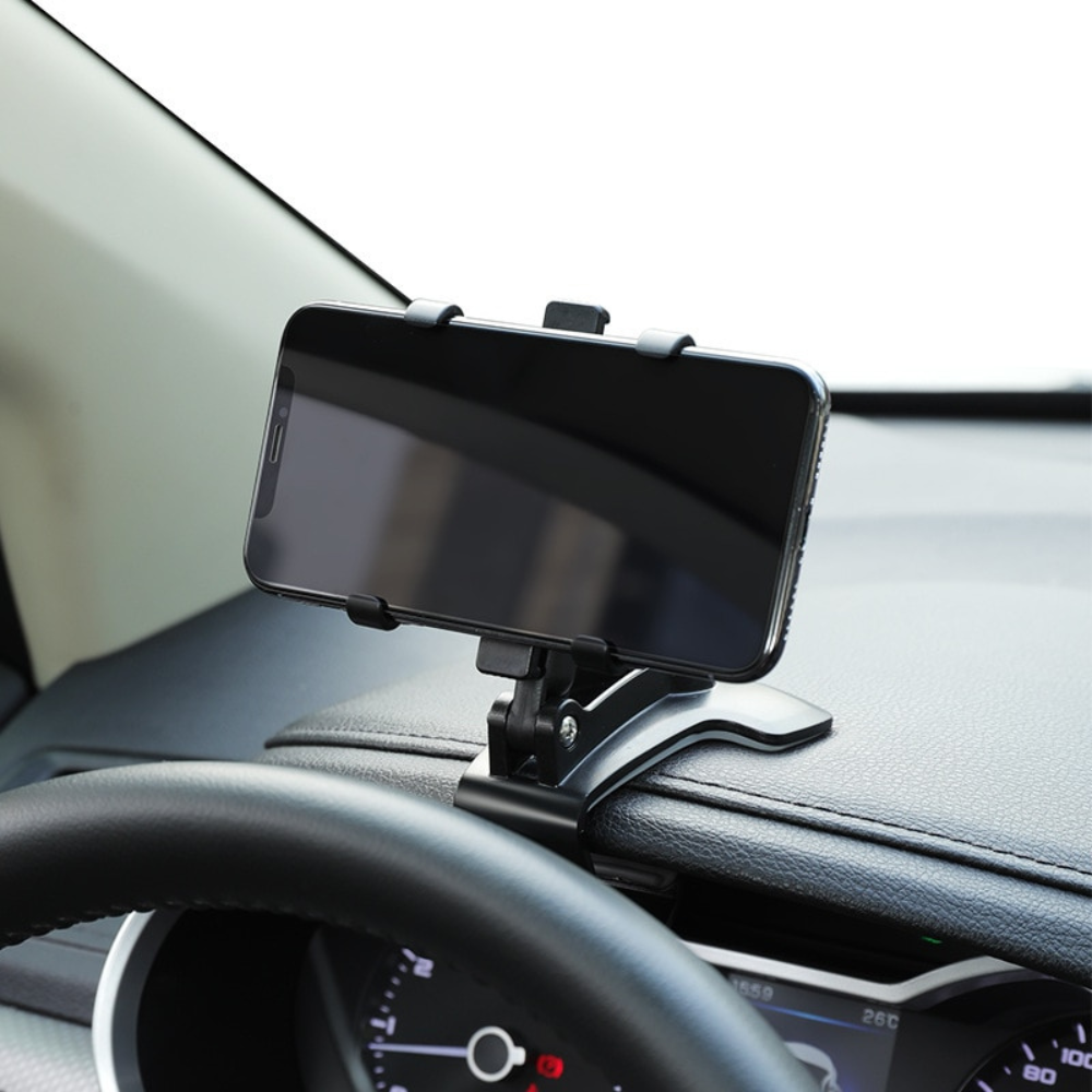 VIMEDA | Phone Console Mount™