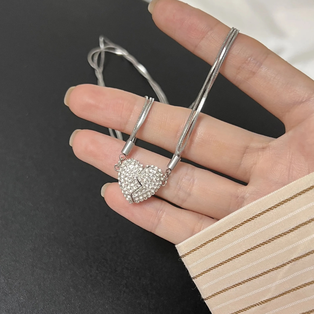 VIMEDA | Magnetic Love Necklace™  (1+1 GRATIS)