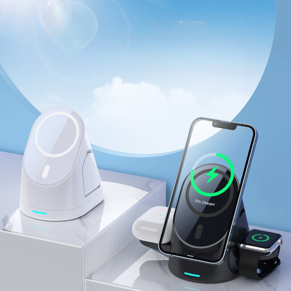 VIMEDA | Foldable Charging Dock™
