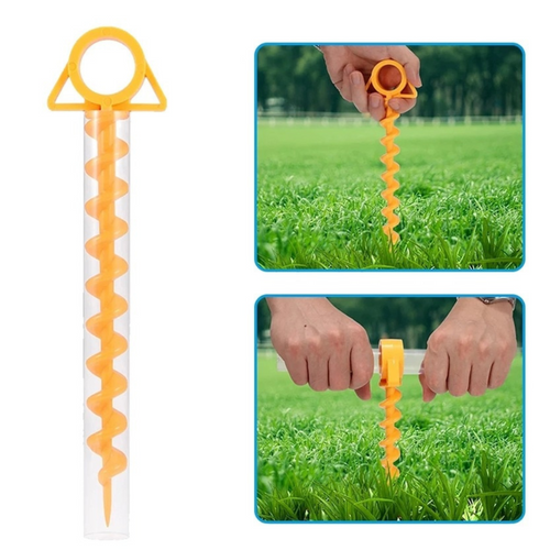 VIMEDA | Tent Nail™ (1+1 GRATIS)
