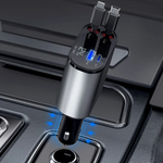 VIMEDA | SuperSpeed Car Charger™