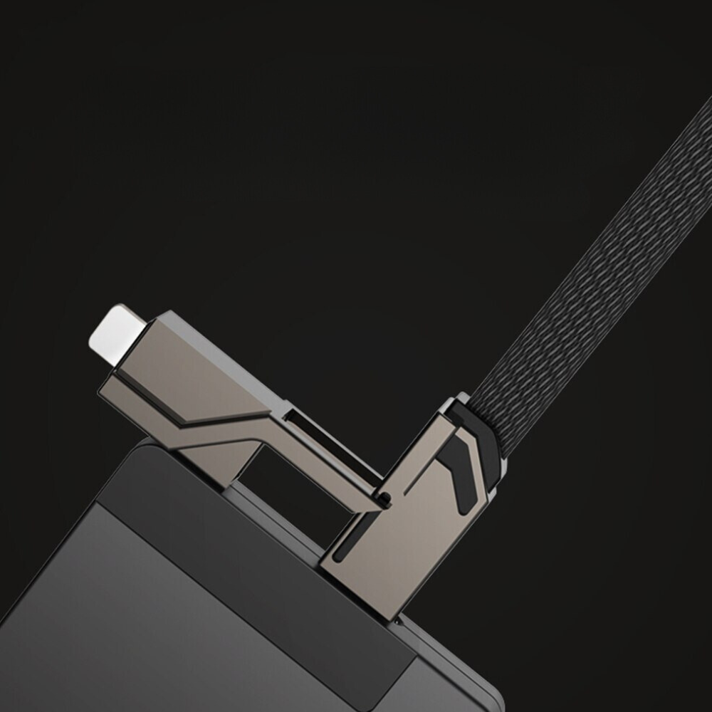 VIMEDA | 4-in-1 Ever Cable™  (1+1 GRATIS)