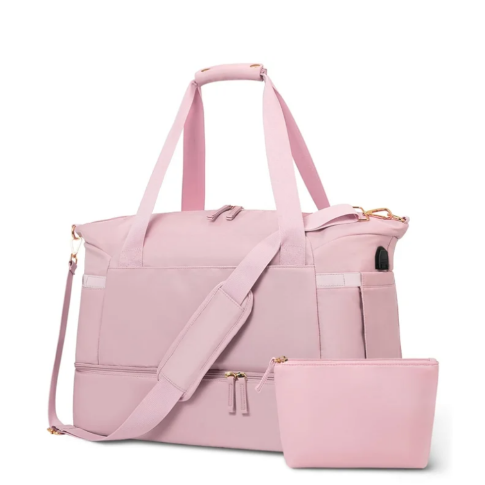 VIMEDA | Multifunctional Duffel Bag™