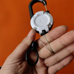VIMEDA | Retractable Tactical Wire™ (1+1 GRATIS)