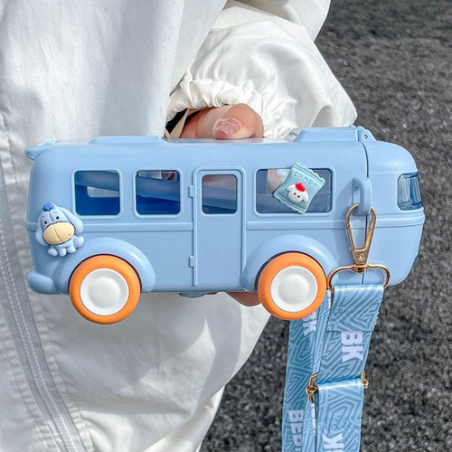 VIMEDA | Bus Water Bottle™