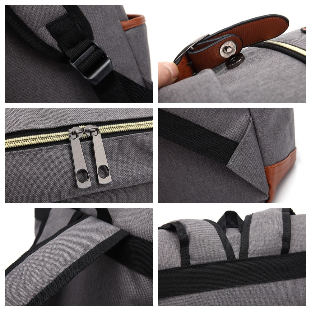 VIMEDA | Student Oxford Backpack™