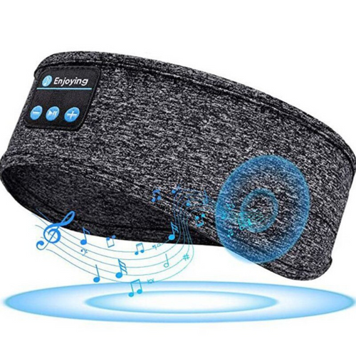 VIMEDA | Bluetooth Sports Headband™