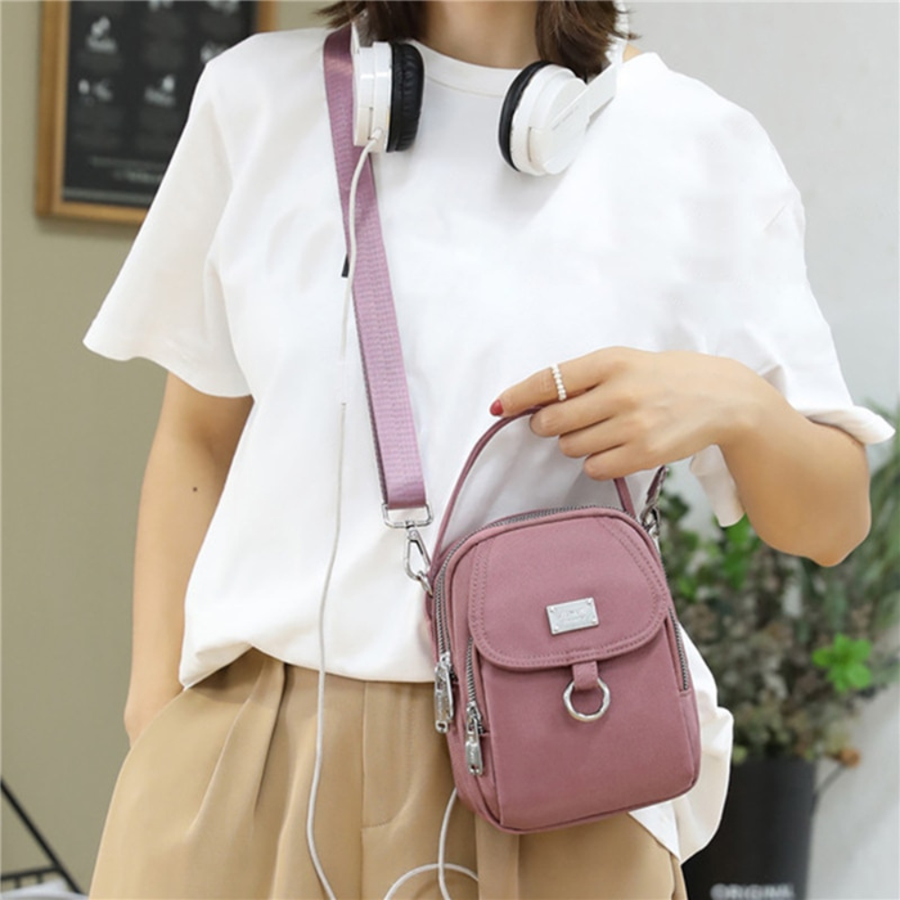 VIMEDA | Waterproof Shoulder Bag™