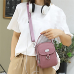 VIMEDA | Waterproof Shoulder Bag™