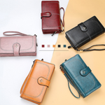VIMEDA | Multi-Compartment Clutch Bag™