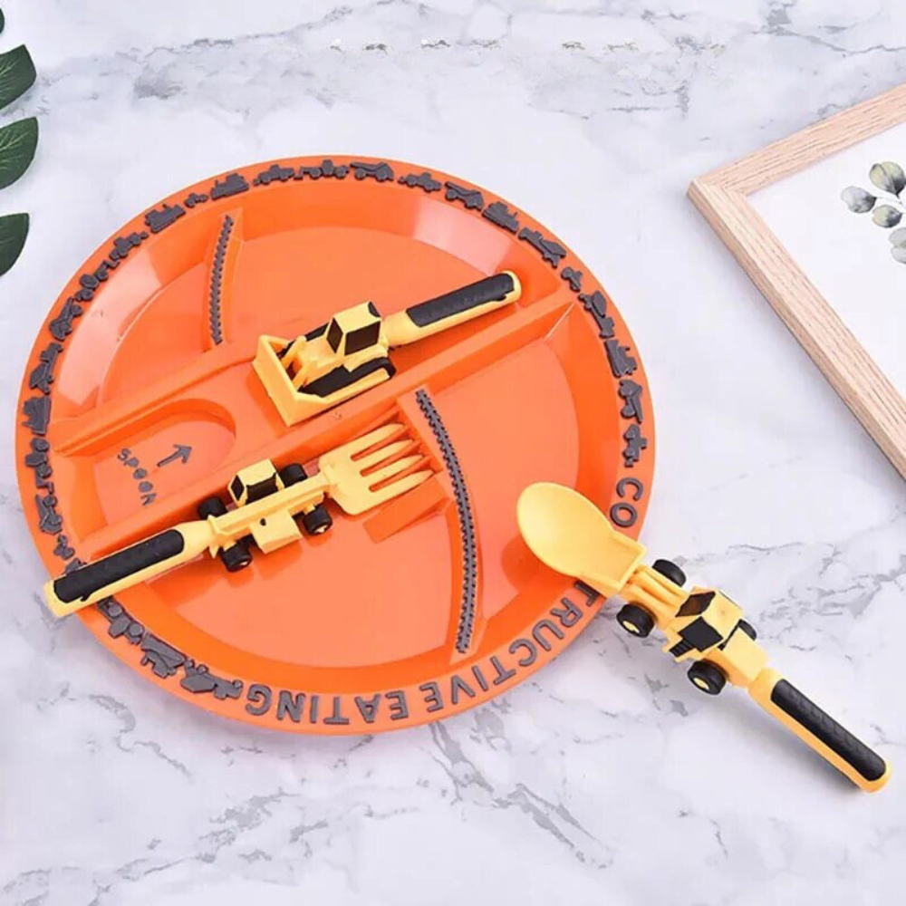 VIMEDA | Kids Dining Set™
