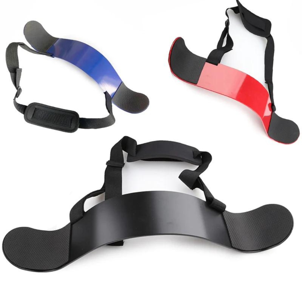 VIMEDA | Arm Curl Isolator™
