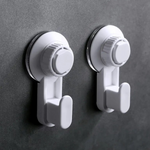 VIMEDA | Suction Cup Hooks™  (2+2 GRATIS)