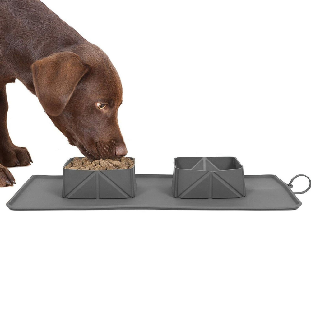 VIMEDA | Portable Pet Bowl™
