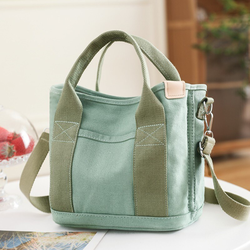 VIMEDA | Pocket Handbag™