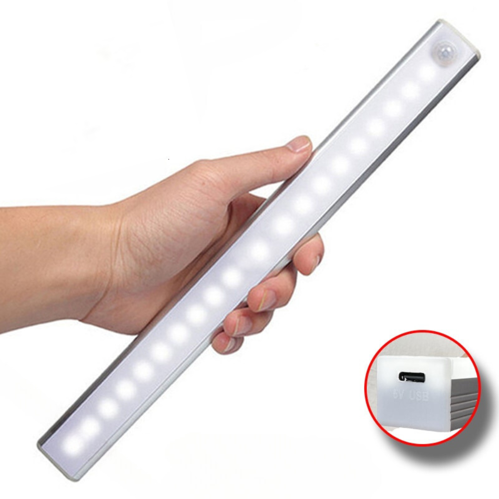 VIMEDA | Motion-Sensor LED Lamp™