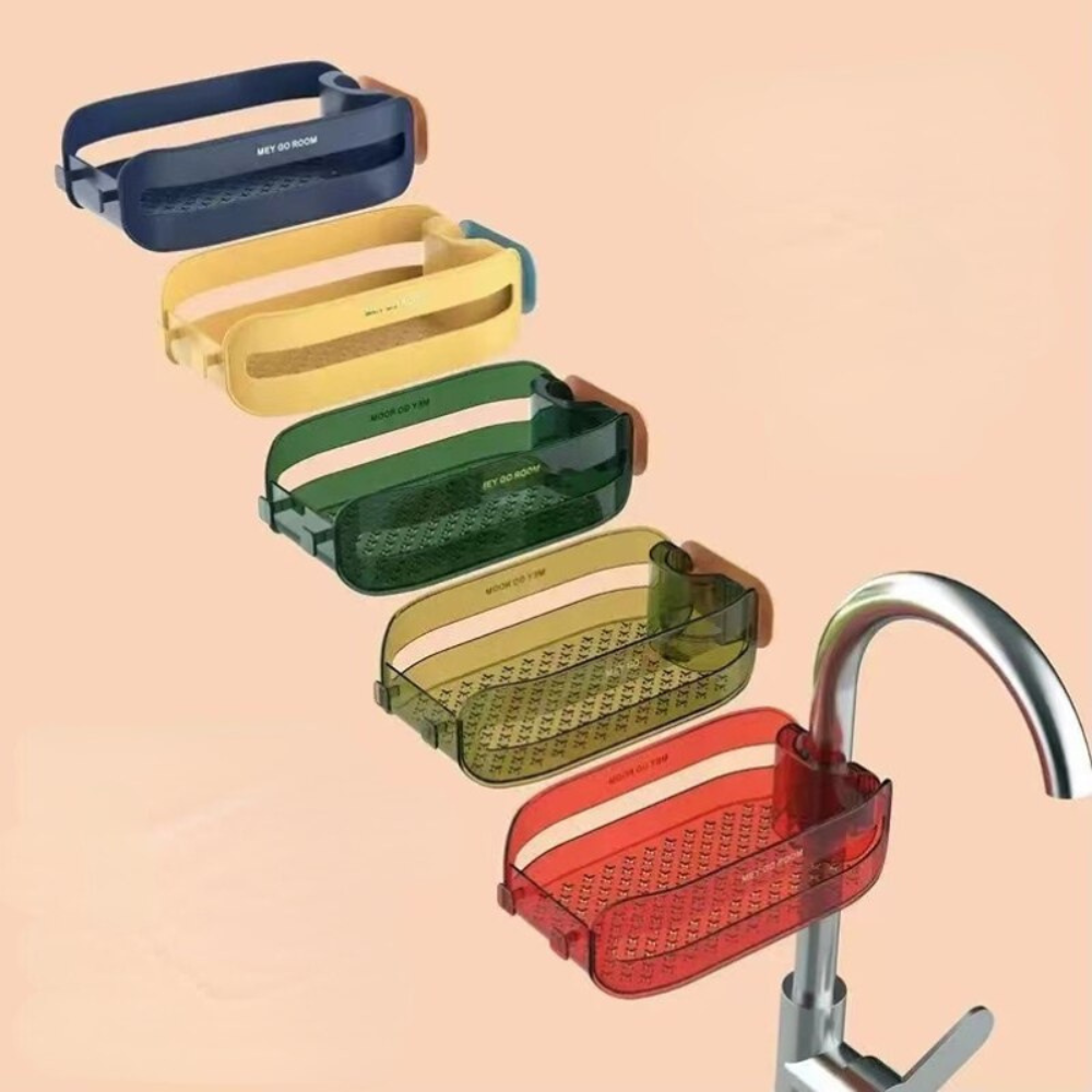 VIMEDA | Sink Organizer™ (1+1 GRATIS)