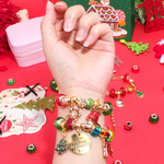 VIMEDA | DIY Christmas Bracelet™