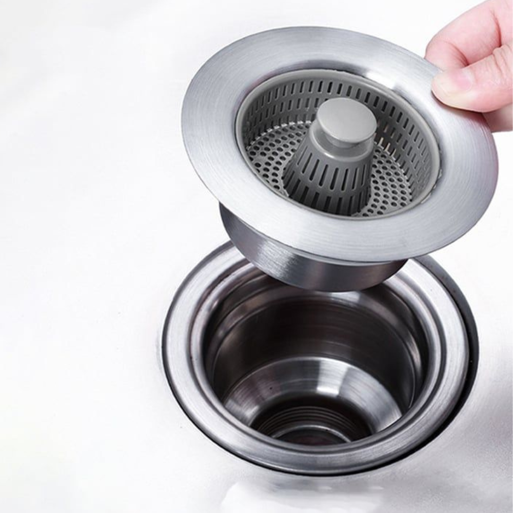 VIMEDA | Sink Drain Filter™