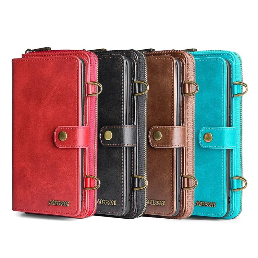 VIMEDA | Crossbody Phone Wallet™