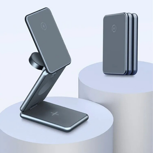VIMEDA | Foldable Magnetic Charger™