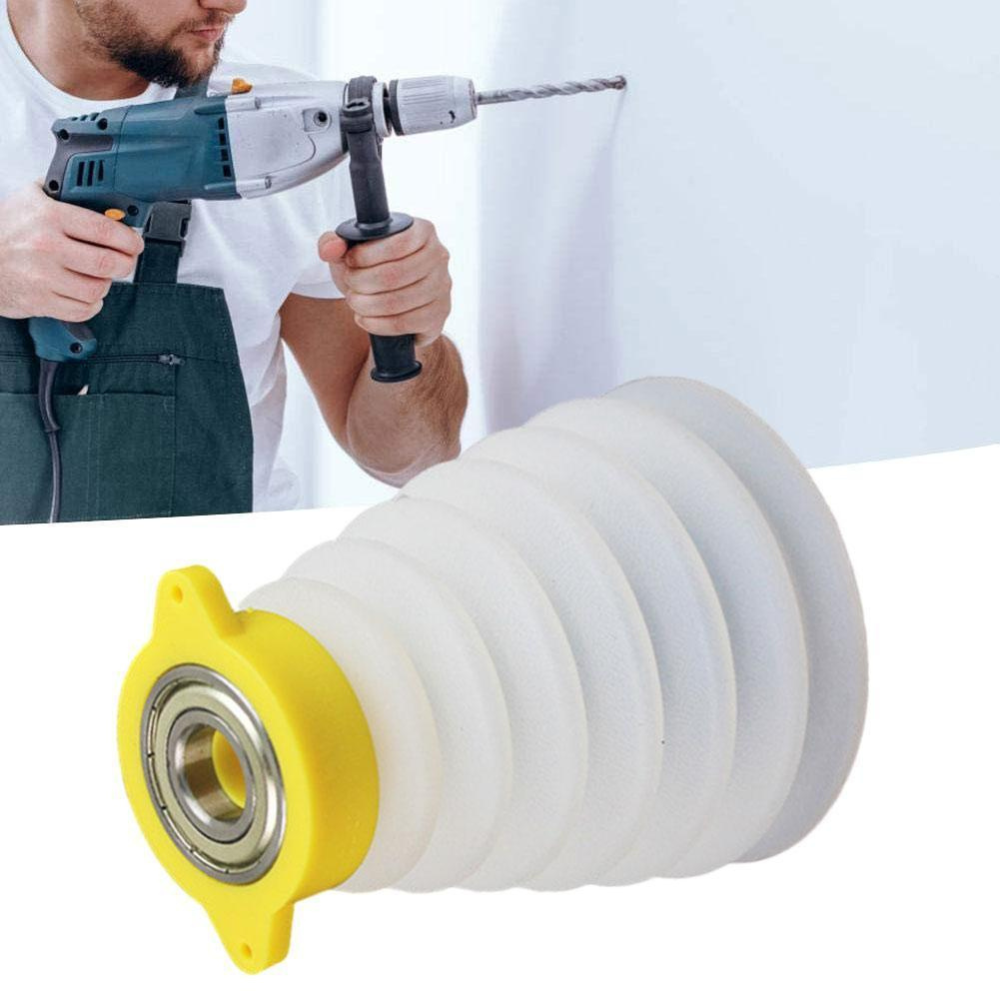 VIMEDA | Silicone Drill Cover™