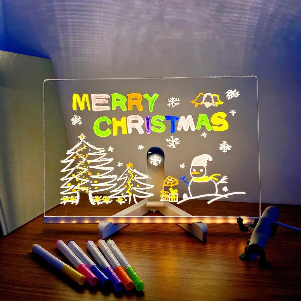 VIMEDA | LED Note Board™