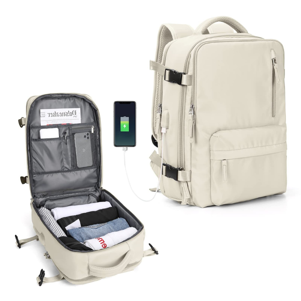 VIMEDA | Travel Backpack™