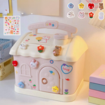 VIMEDA | Cottage Piggy Bank™