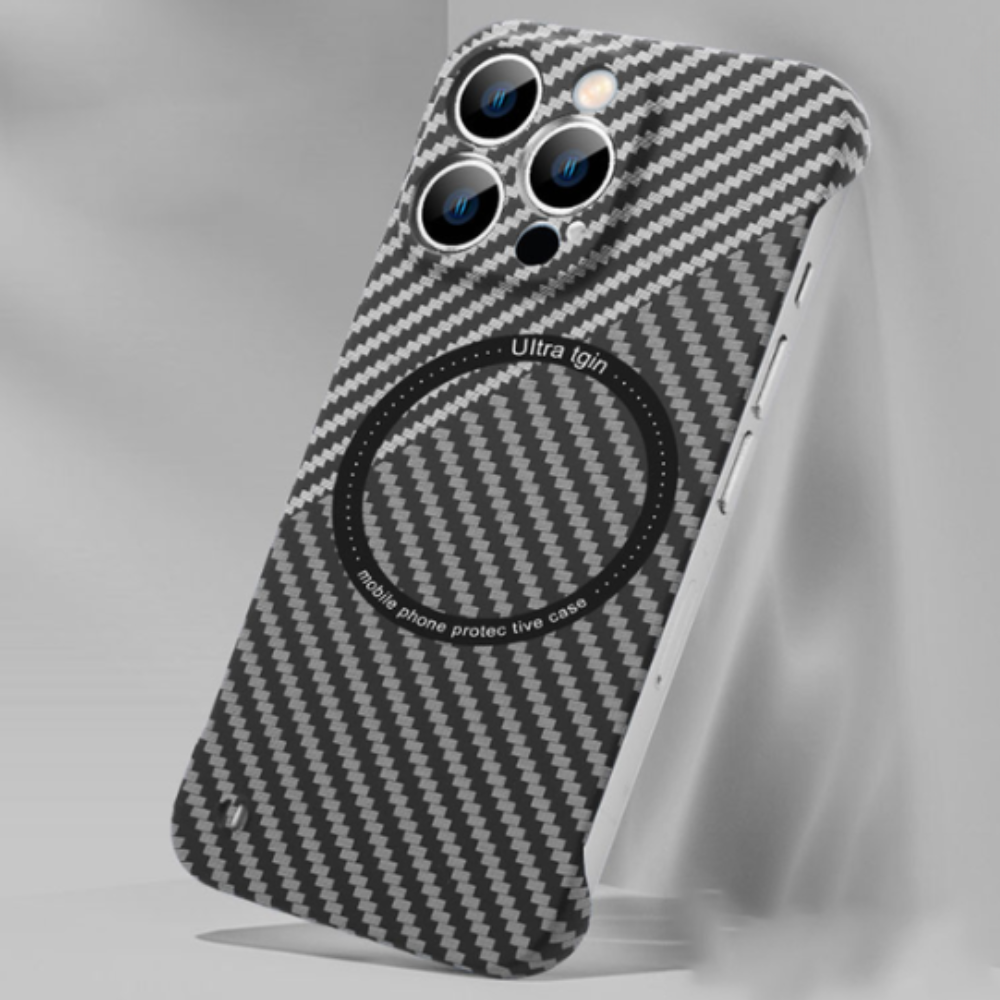 VIMEDA | Frameless iPhone Case™