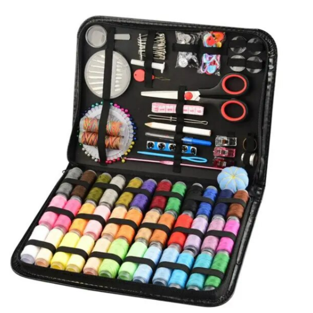 VIMEDA | 183-piece Sewing Kit™
