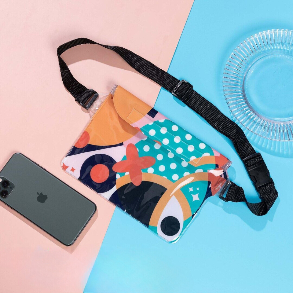 VIMEDA | Touchscreen Dry Bag™ (1+1 GRATIS)