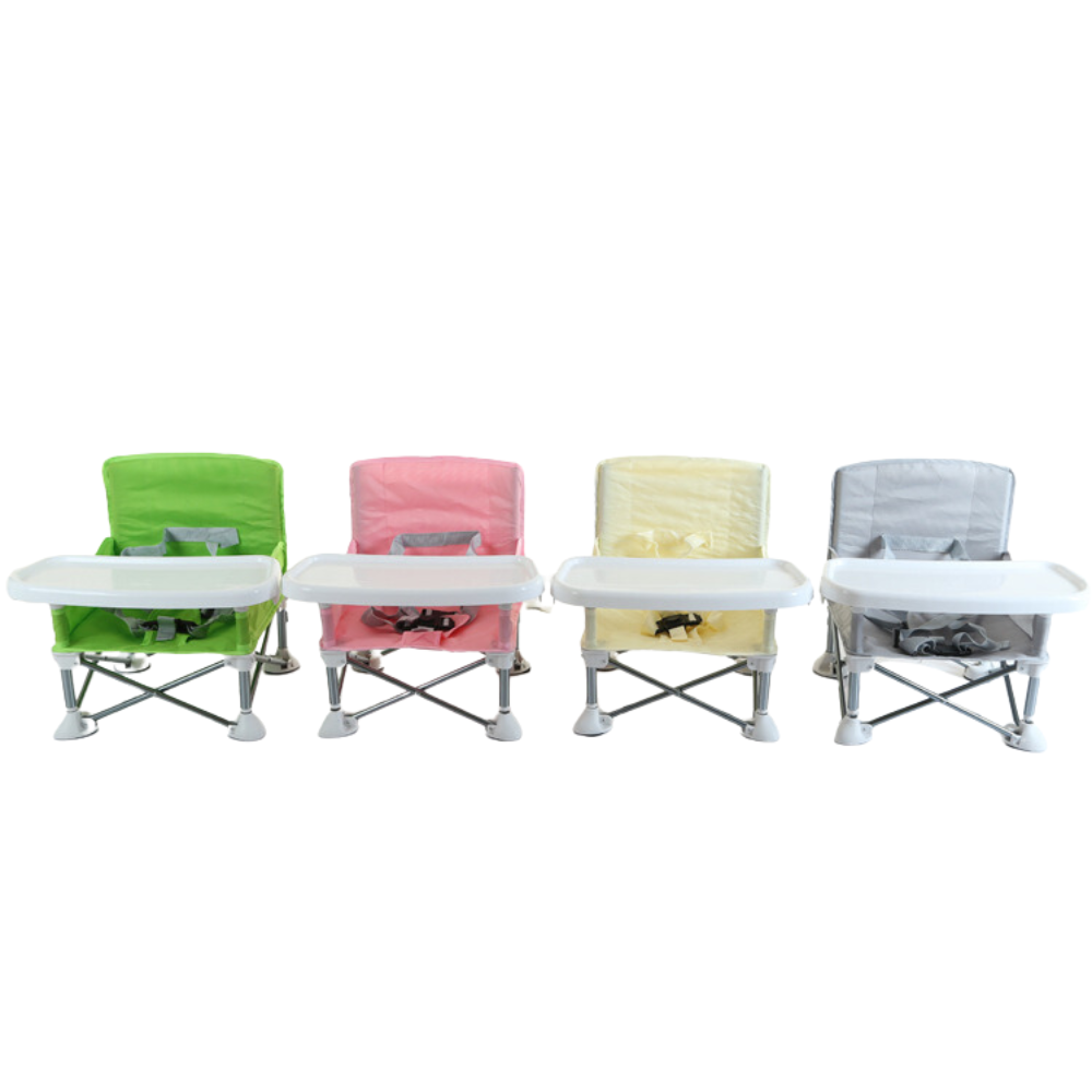 VIMEDA | Baby Booster Chair™