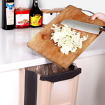 VIMEDA | Mounted Trash Can™