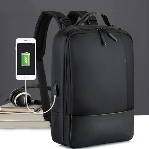 VIMEDA | Anti-theft Laptop Backpack™