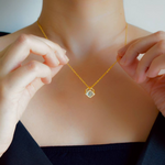 VIMEDA | Cube Pendant Necklace™