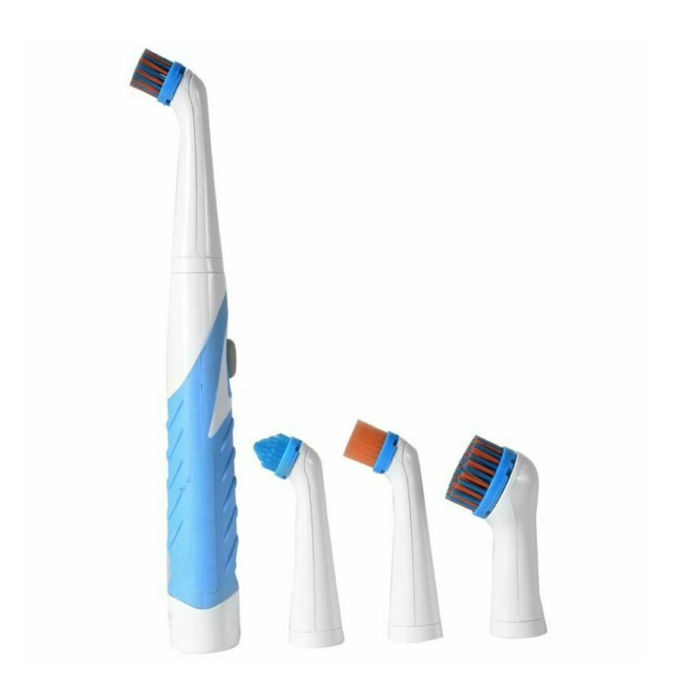 VIMEDA | 4-in-1 Super Sonic Scrubber™