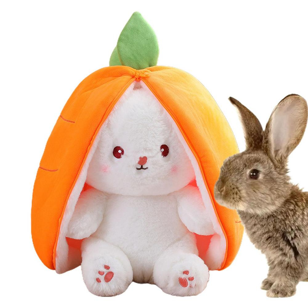 VIMEDA | Fruit Bunny Plush™