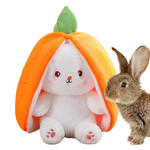 VIMEDA | Fruit Bunny Plush™