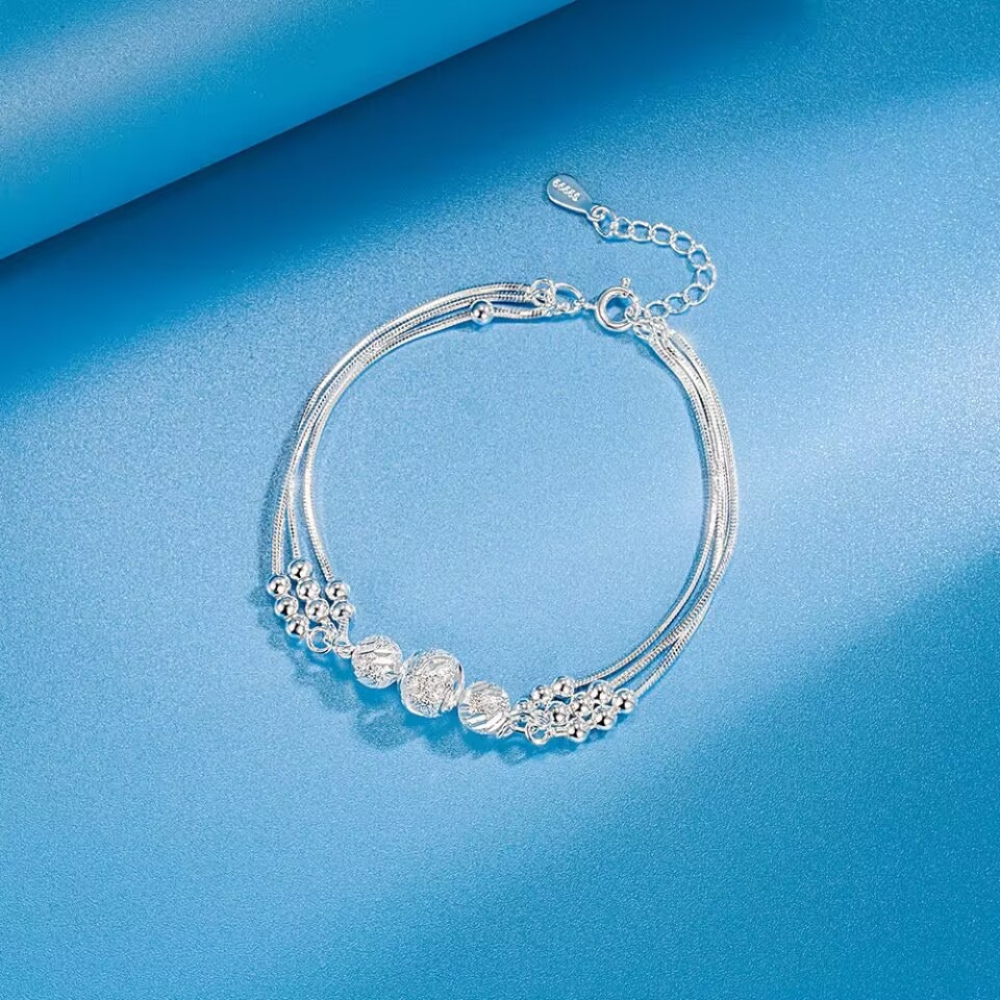 VIMEDA | Pearl Beaded Armband™ (1+1 GRATIS)