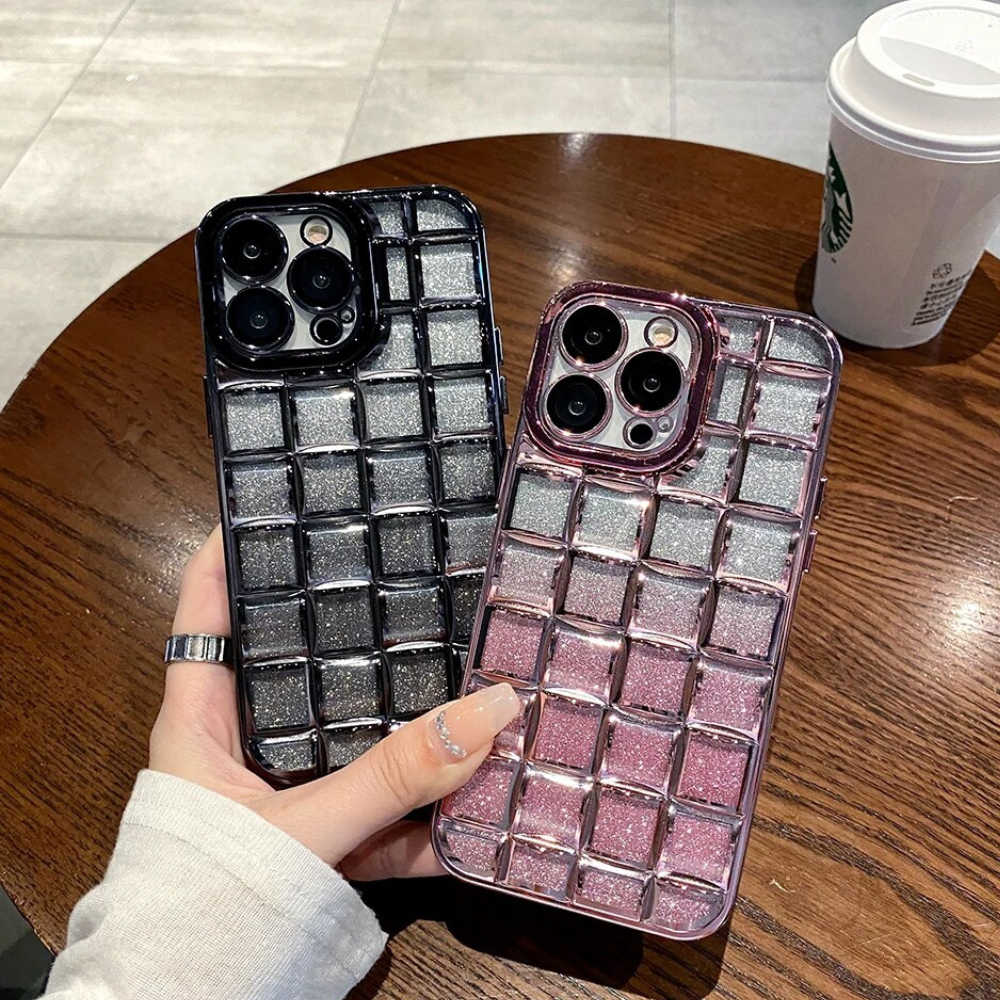 VIMEDA | 3D Phone Case™
