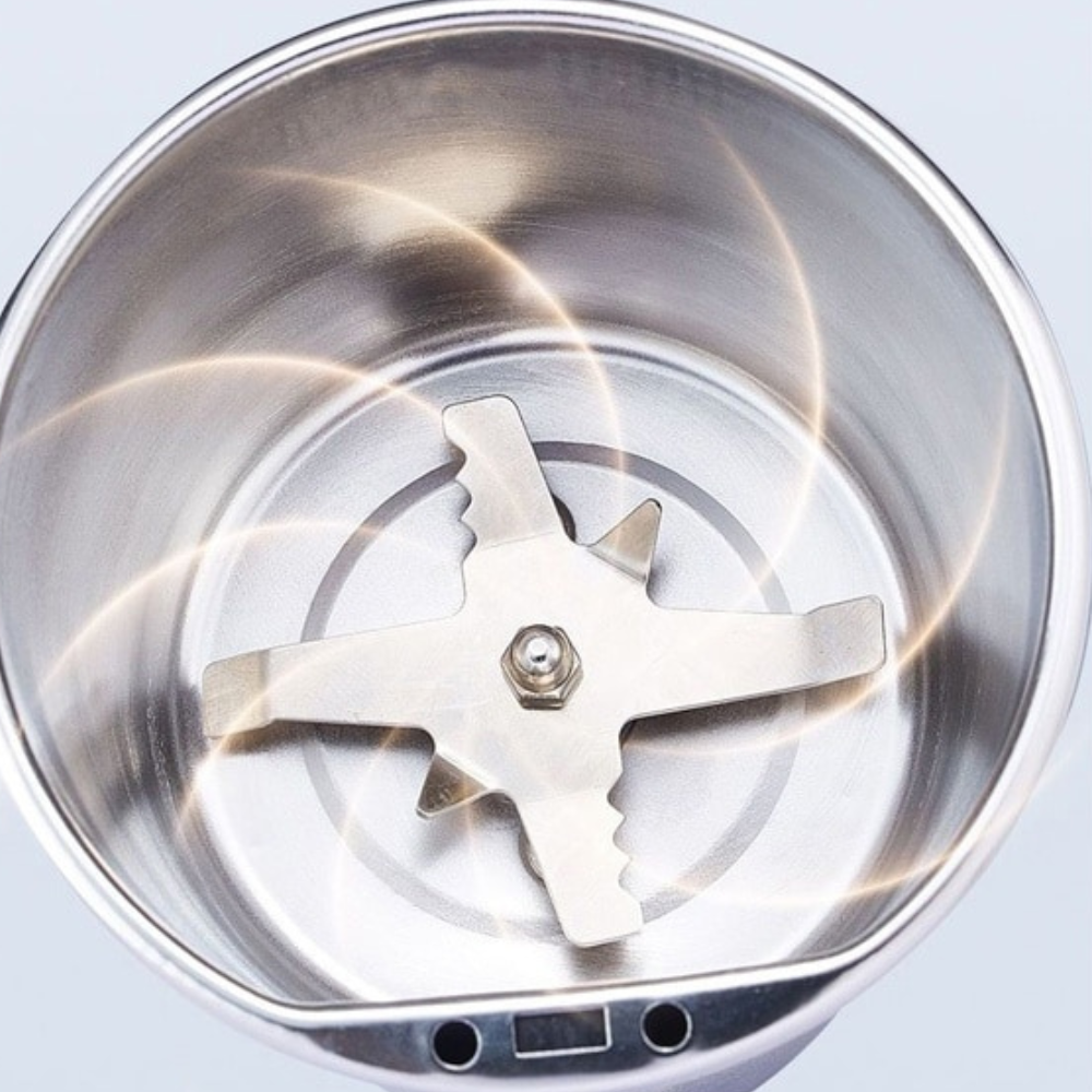 VIMEDA | Portable Grinder™